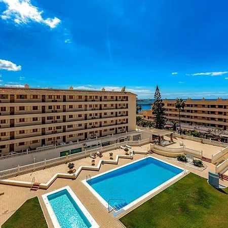 Tenerifeopenhome Bright Penthouse On The Beach Los Cristianos أرونا المظهر الخارجي الصورة