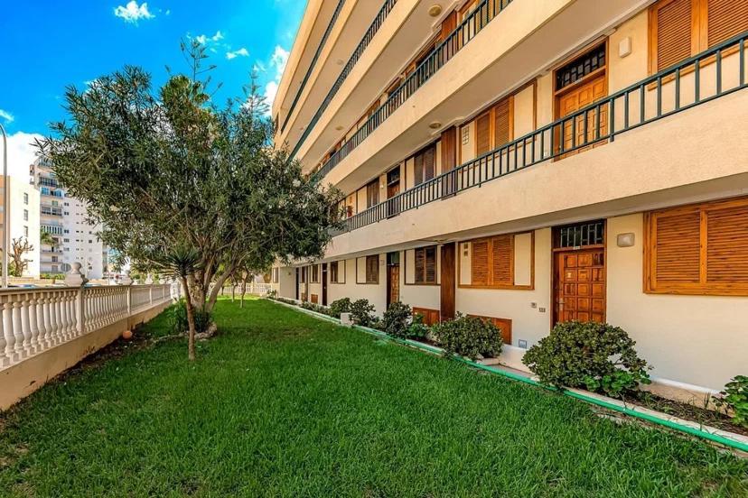 Tenerifeopenhome Bright Penthouse On The Beach Los Cristianos أرونا المظهر الخارجي الصورة