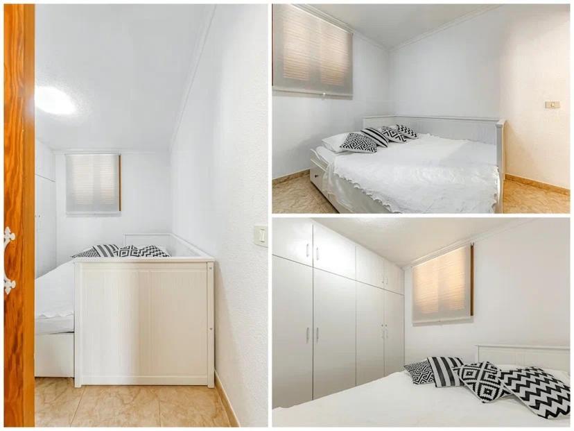 Tenerifeopenhome Bright Penthouse On The Beach Los Cristianos أرونا المظهر الخارجي الصورة