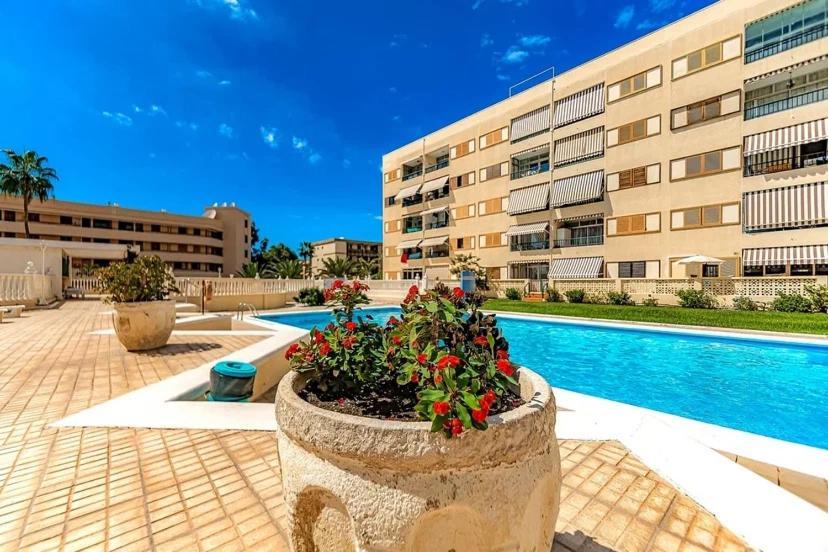 Tenerifeopenhome Bright Penthouse On The Beach Los Cristianos أرونا المظهر الخارجي الصورة