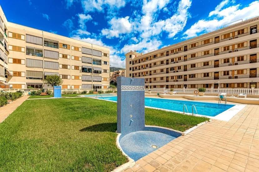 Tenerifeopenhome Bright Penthouse On The Beach Los Cristianos أرونا المظهر الخارجي الصورة