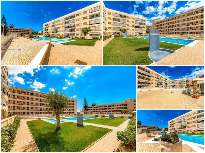 Tenerifeopenhome Bright Penthouse On The Beach Los Cristianos أرونا المظهر الخارجي الصورة