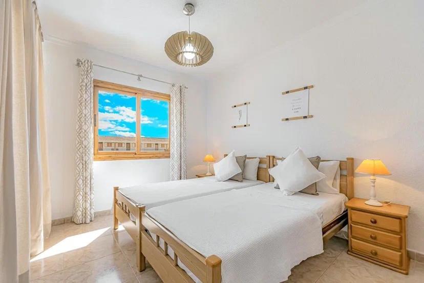 Tenerifeopenhome Bright Penthouse On The Beach Los Cristianos أرونا المظهر الخارجي الصورة
