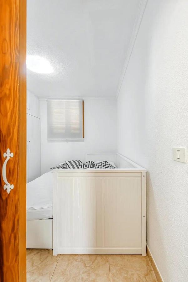 Tenerifeopenhome Bright Penthouse On The Beach Los Cristianos أرونا المظهر الخارجي الصورة