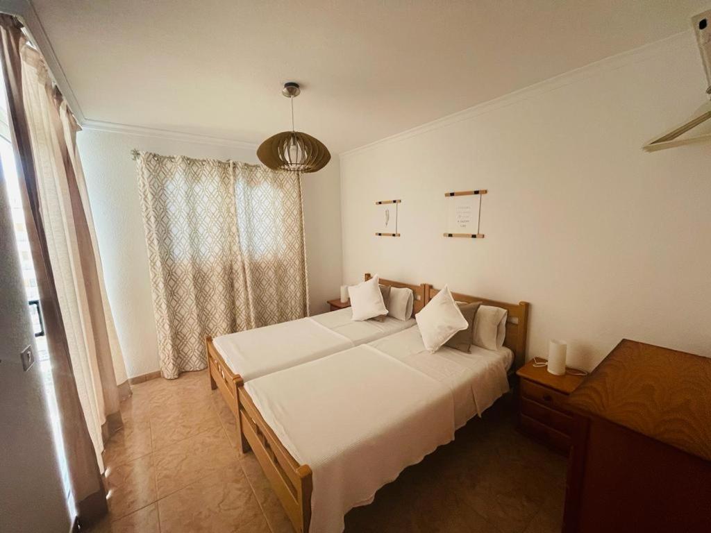 Tenerifeopenhome Bright Penthouse On The Beach Los Cristianos أرونا المظهر الخارجي الصورة