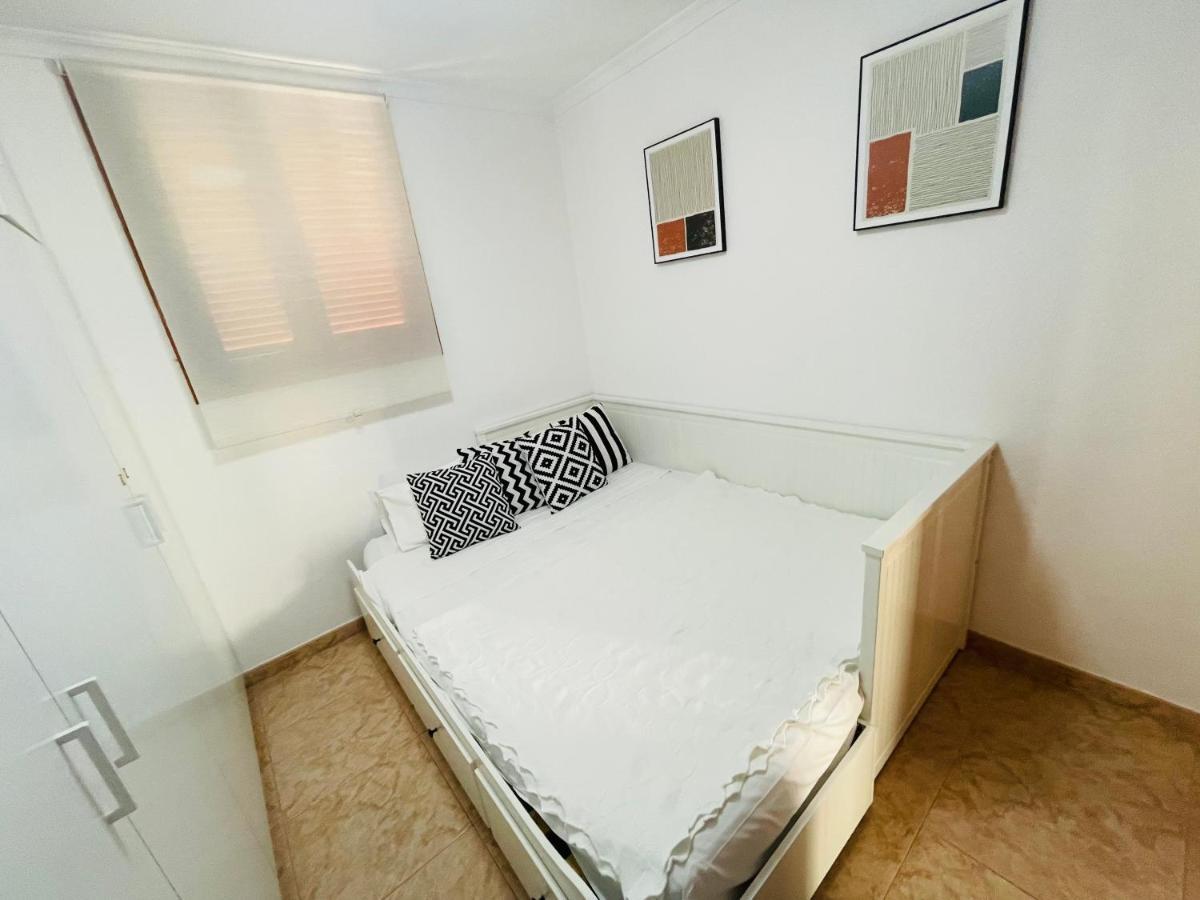 Tenerifeopenhome Bright Penthouse On The Beach Los Cristianos أرونا المظهر الخارجي الصورة