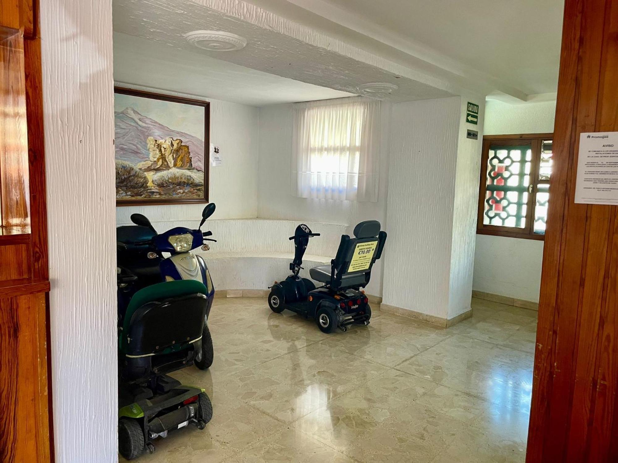 Tenerifeopenhome Bright Penthouse On The Beach Los Cristianos أرونا المظهر الخارجي الصورة